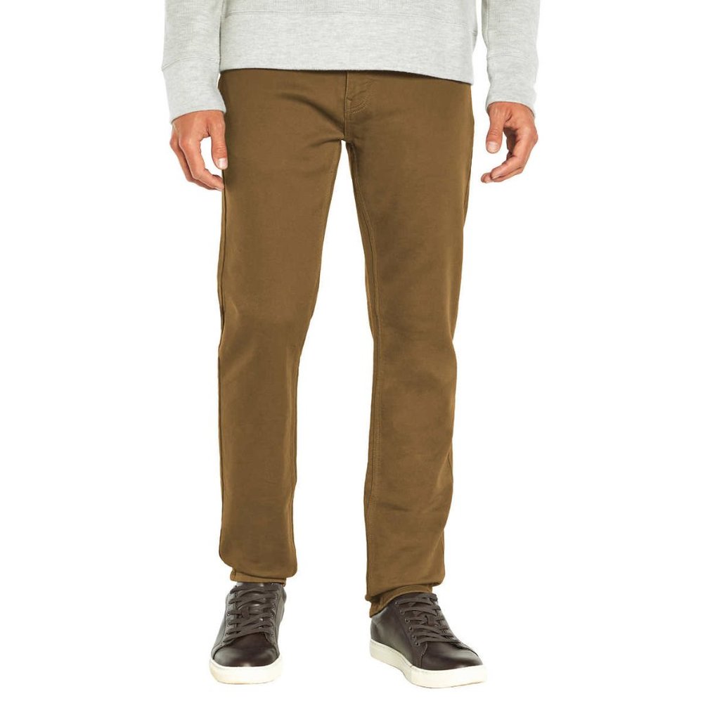 - Banana Republic Men’s 5 Pocket Pant